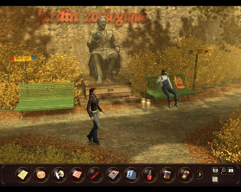 秘密档案2：清心